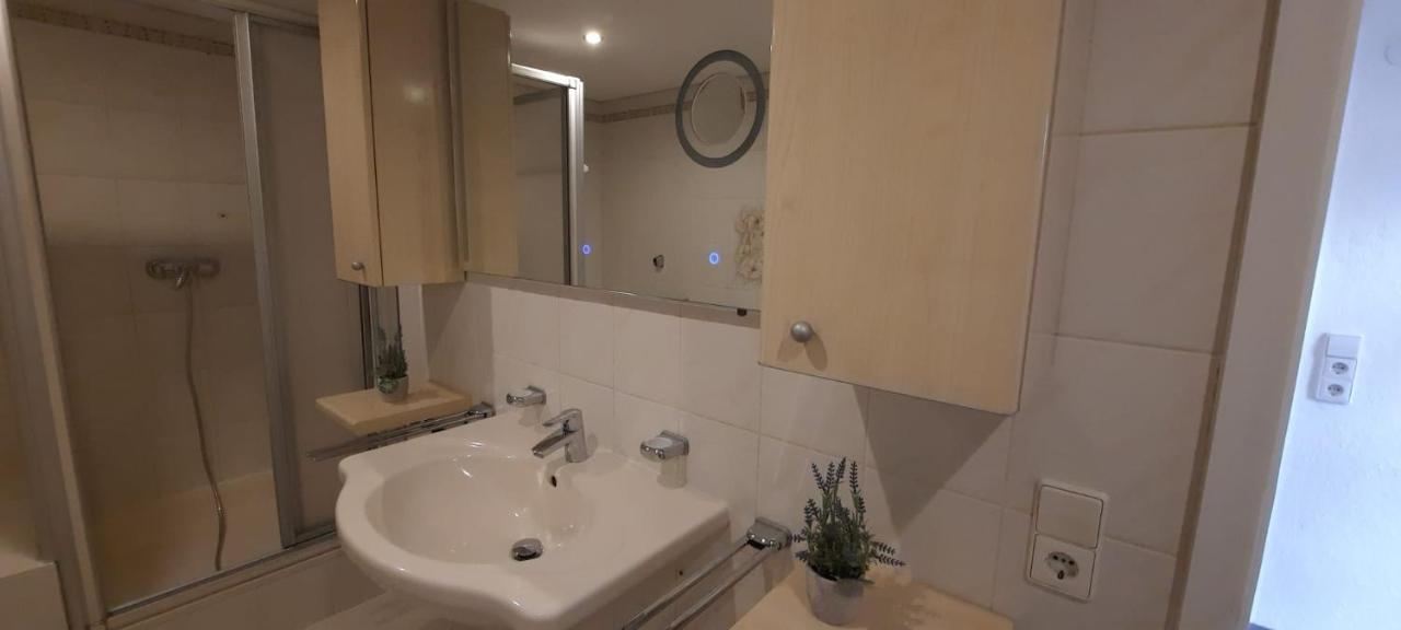 Ferienwohnung-Panoramablick-Kuessaberg Kussaberg Exteriér fotografie