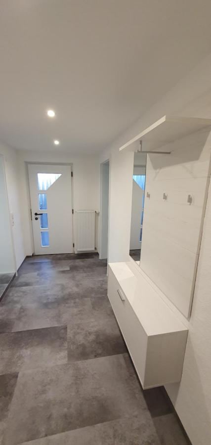 Ferienwohnung-Panoramablick-Kuessaberg Kussaberg Exteriér fotografie