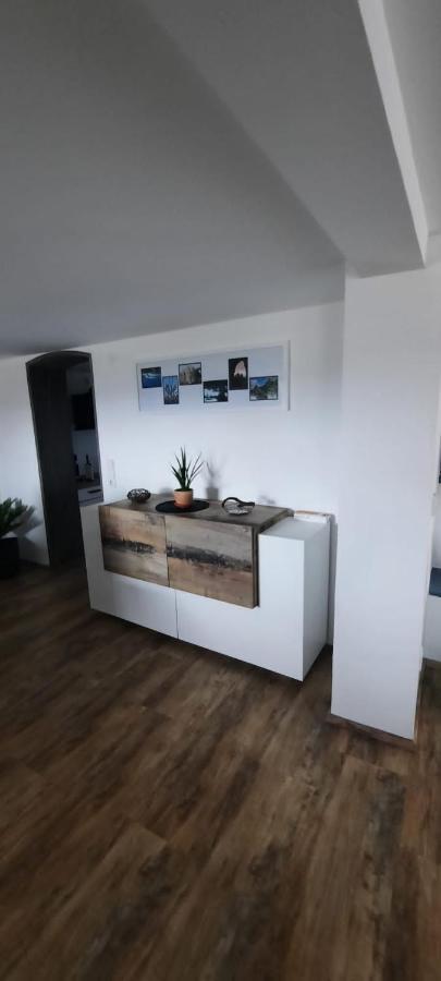 Ferienwohnung-Panoramablick-Kuessaberg Kussaberg Exteriér fotografie